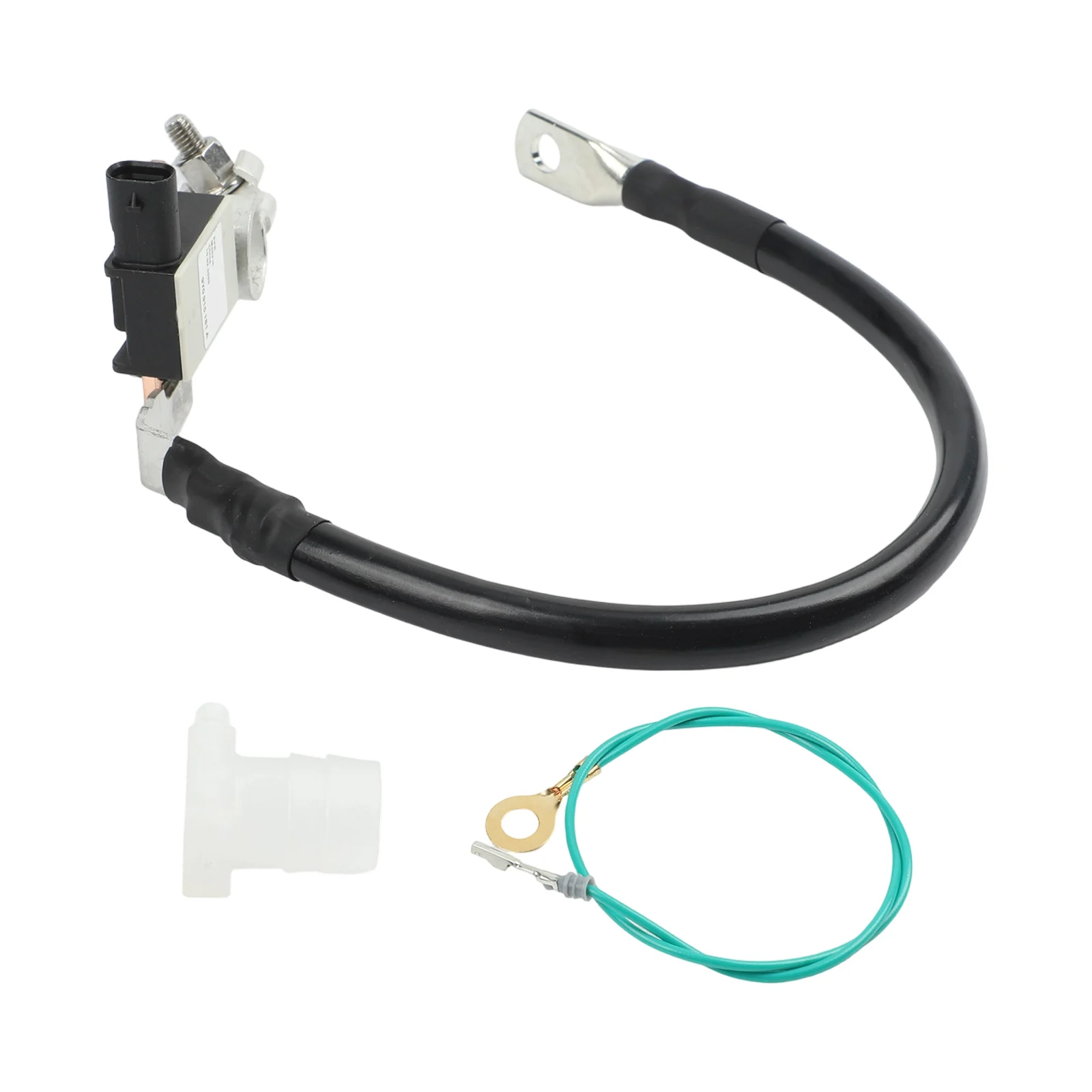 

Кабель для автомобильного аккумулятора 9Y0915181A для Porsche Cayenne 2018-2023, электронные аксессуары, замена, установка