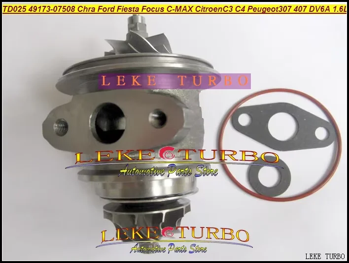 

Turbo Cartridge Chra 49173-07508 49173-07516 49173-07522 49173-07527 49173-07528 1684949 3M5Q6K682DE 0375J0 0375Q2 0375Q5 0375Q4