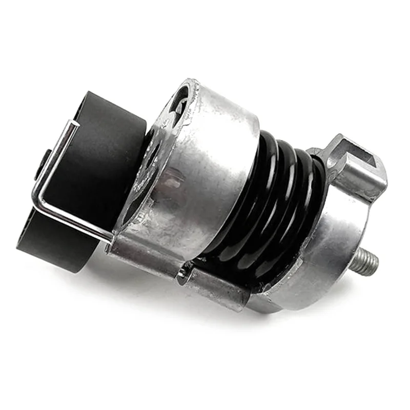 

Drive Belt Tensioner with Pulley for BMW E81 120I 2005-2012 Hatchback L4 2.0L 11287524267 11281440377
