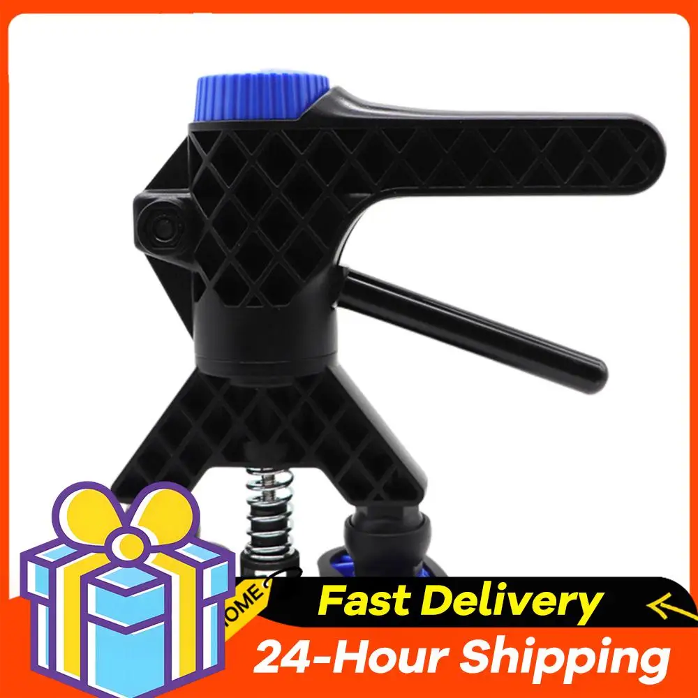 

360 Degree Rotation Concave-Convex Molding Puller Multi Angle Bump Removal Pulling Tool Anti Slip Automobile Dent Repair Puller