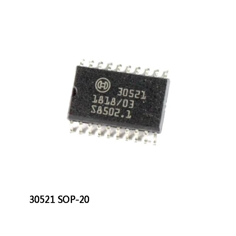 Chip IC SOP-20 30521 da 1 pezzo disponibile