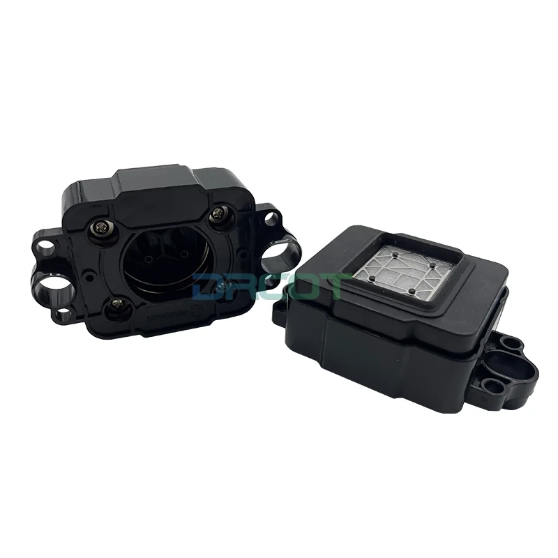 High Quality Printing Machinery Parts XP600 Capping Station Dx10 Dx11 Printhead Captop