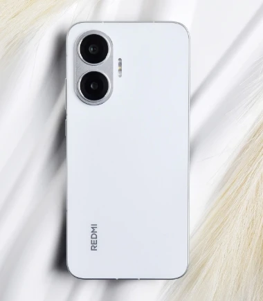 Xiaomi Redmi Turbo 4 Pro SmartPhone Snapdragon 8s Gen 4 6.83 inch 2772x1280 Screen 50MP+20MP Camera 90W 7550mAh Battery