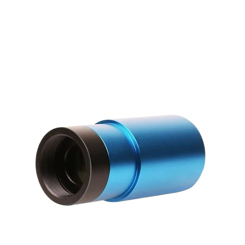 Astronomical Guide Star Planetary Camera USB2.0 ST4 Guide Star Can Be Paired with Box Equipped with Professional Software