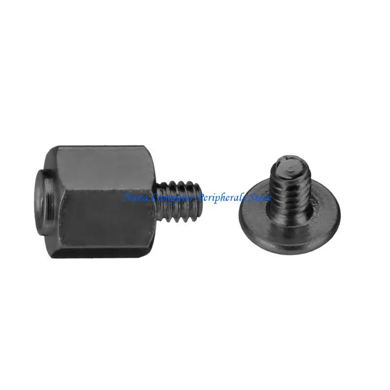 

F68C Screw Nut Mounting for M.2 SSD Mounting Screws for M.2 SSD Motherboards