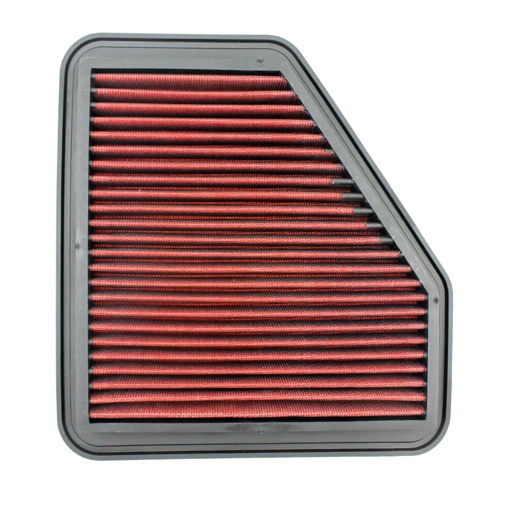 R-EP Replacement Panel Air Filter for TOYOTA RAV4 Lexus ES350 High Flow Washable Reusable OEM 1780131120