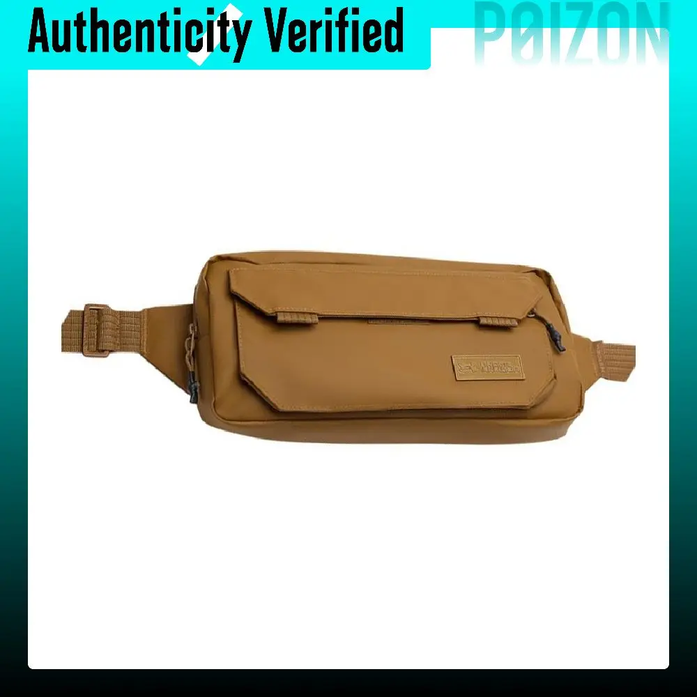 under-armour-sac-banane-en-polyester-regulier-unisexe-suburban-coyote-brown-1384665-498