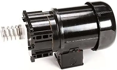 

Мотор Ayr King B117 с приводом 115/230В 50/60Гц