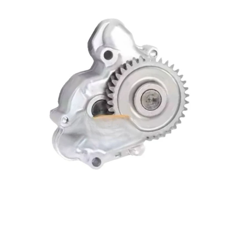 

Timing chain cover Timing cover Oil pump