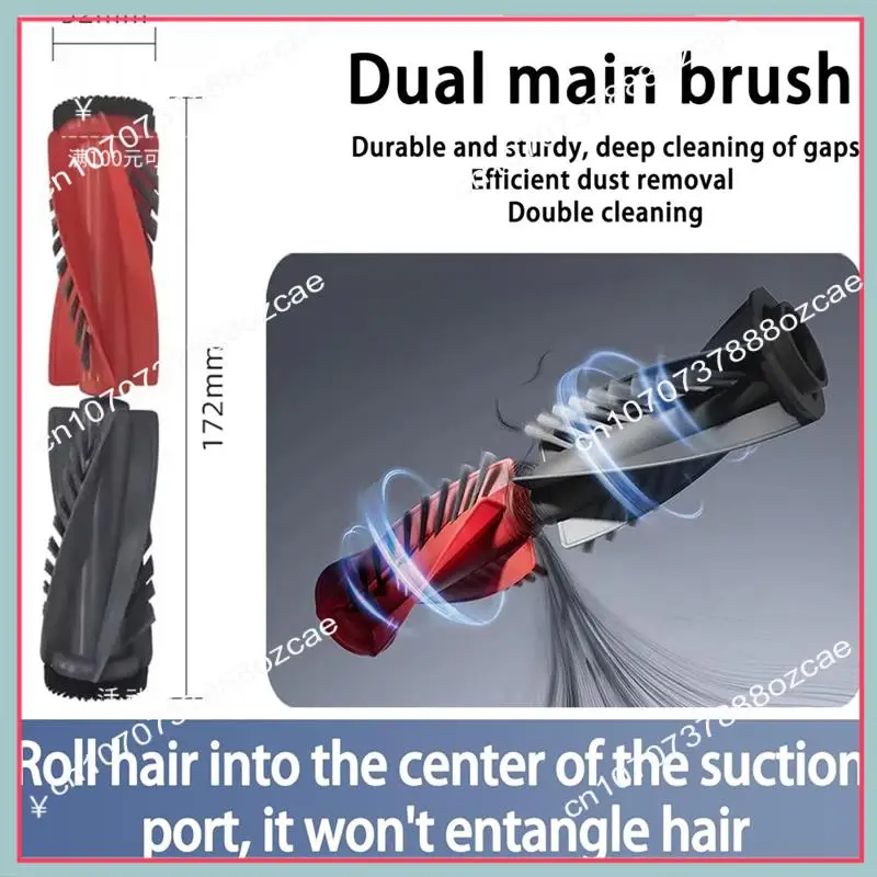 A26P لـ Roborock Saros 10 لـ Roborock S9 Maxv Ultra Roborock S9 Maxv Ultra الملحقات