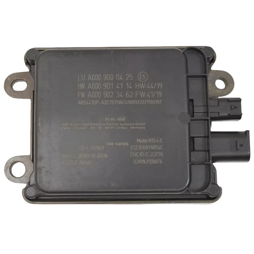 A0009000425 Front Radar Sensor for Mercedes W118 Adaptive Cruise Control Radar Sensor