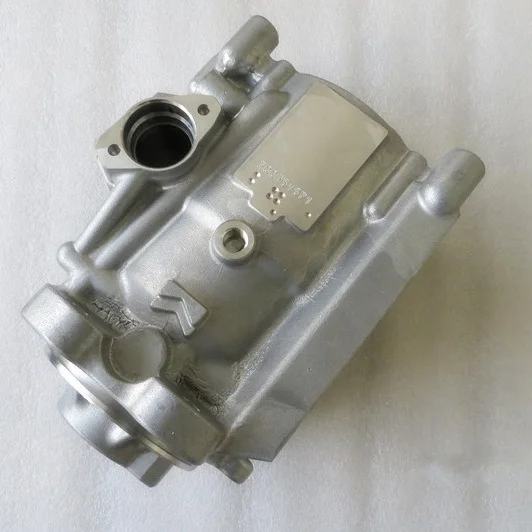 

2026 1465230978 VP44 Pump Housing 149480-0020 unique