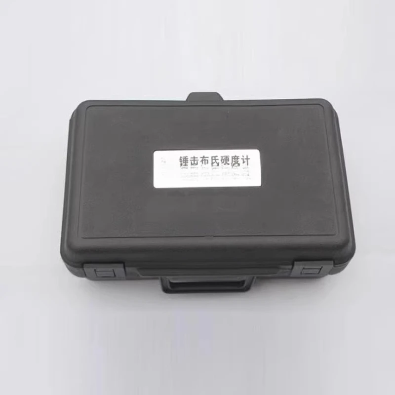 Hammer Brinell Hardness Tester Portable Large Casting and Forging Steel Heat 5