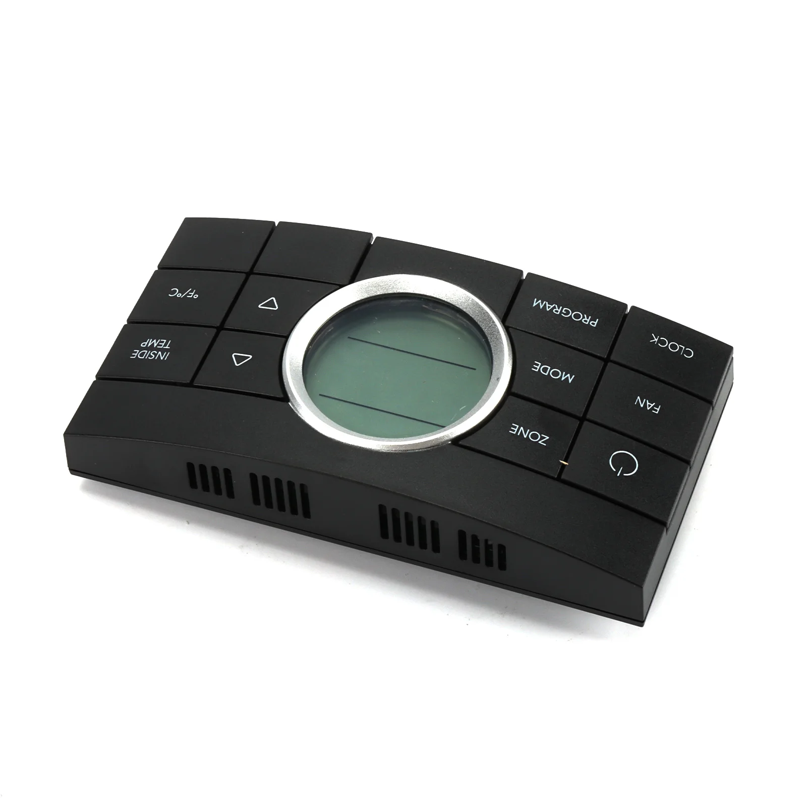 RV Multi-Zone Comfort Control Center II Thermostat Black 10-Button  3314082000 CCC2 3314082.000/011  3314082011 For Motor Home