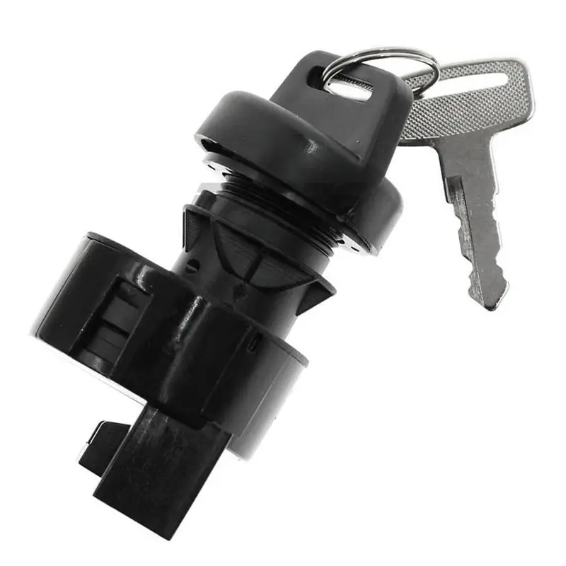 

WF-For Can-Am Outlander Renegade& Commander Mavrick Ignition Switch Kit W/Key Part Numbers 710003847, 710002327, 710001647