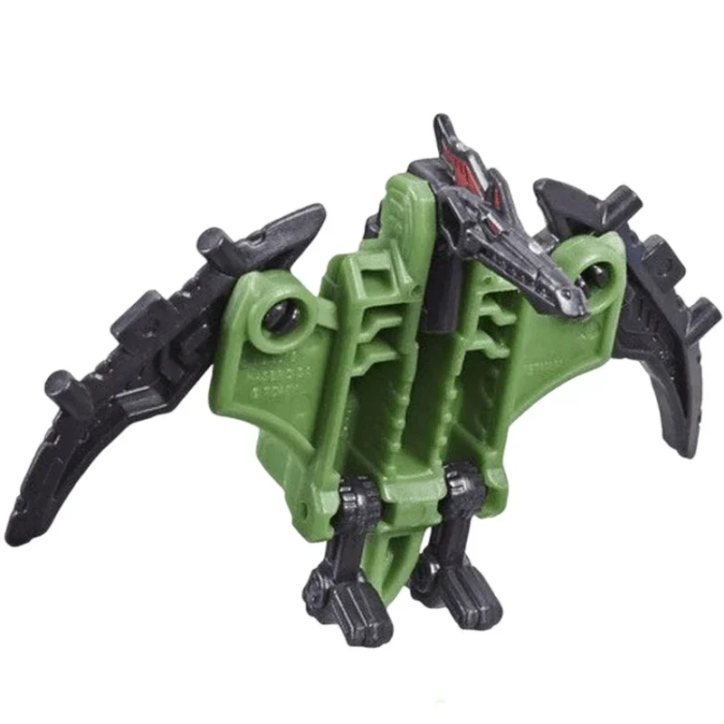 originale Takara Tomy Transformers G serie WFC-S16 Axetodon alato Figure da collezione Mobile Building Block Giocattoli Regali popolari