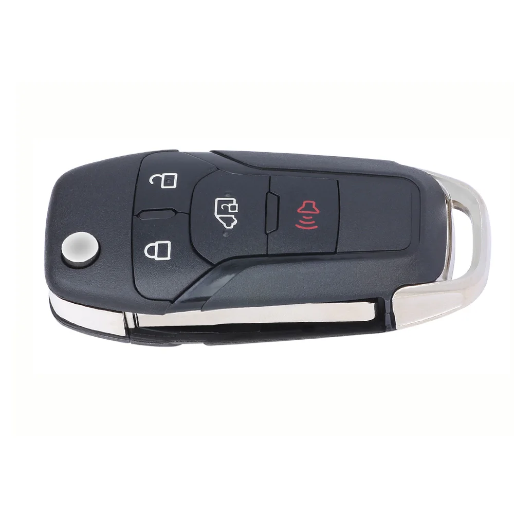 N5F-A08TAA 315MHz Remote Car Key Fob for Ford Transit 2019 2020 Transit Connect 2020 2021 2022 2023 2024 164-R8236 164-R8281