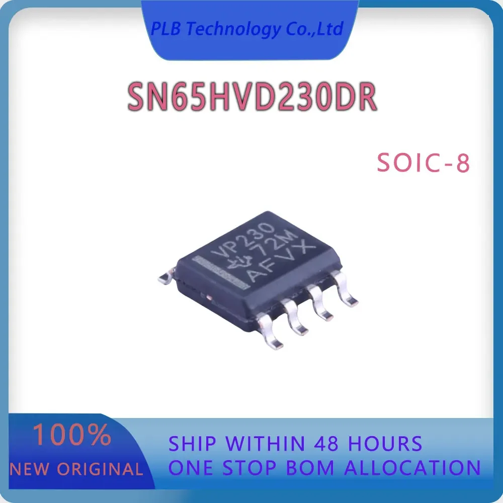 Original SN65HVD230…