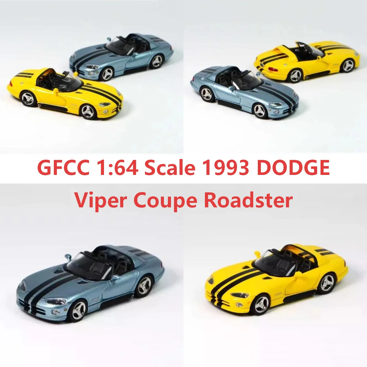 diecast-gfcc-1-64-scale-1993-dodge-viper-coupe-roadster-alloy-car-model