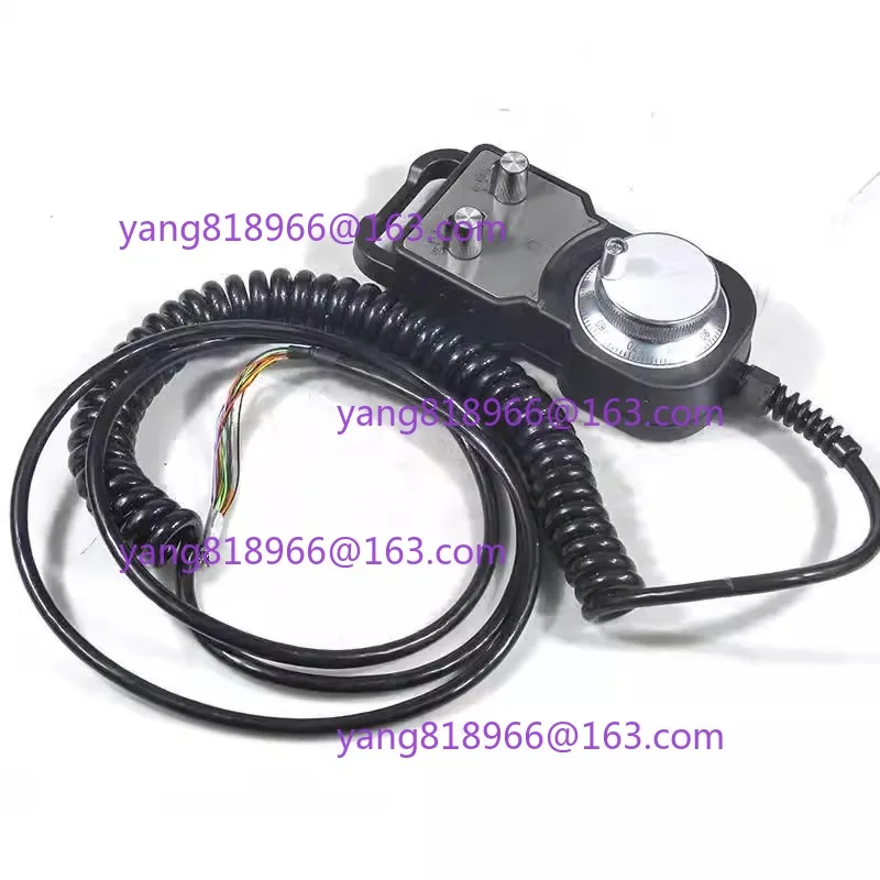 7 12 15 16 17 19 21 26 Cores Coiled Spring Spiral Shield Cable 4m 6m CNC Handwheel Manual Pulse Generator MPG Industrial Cable