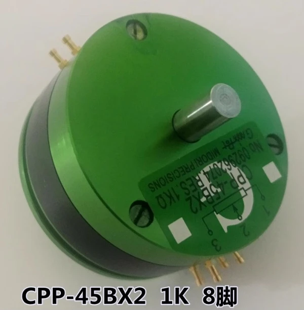 1PCS Cpp-45Bx2. 8-P…