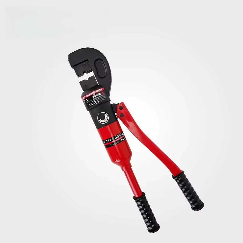 16-240mm2 Hydraulic Clamp Crimping Tool for Copper Aluminium Terminal HP-240