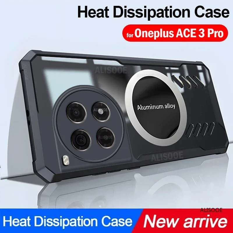 Hd Transparent Capa…