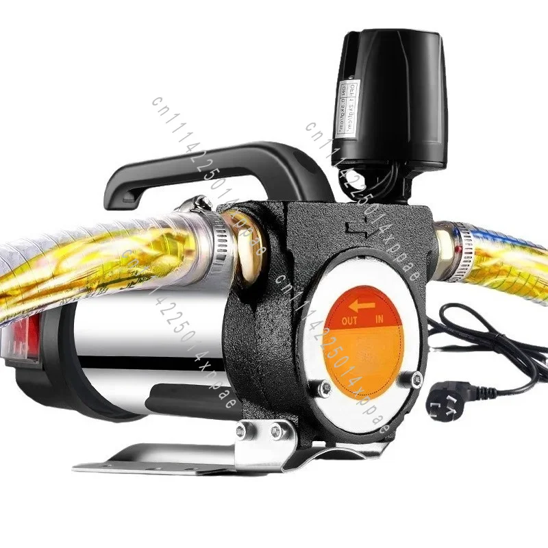 oil-pump-fuel-dispenserfuel-transfer-pump-for-coal-oil-990w-self-priming-pump-automatically-stop-electric