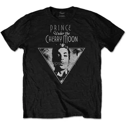 Prince T Shirt New Under The Cherry Moon In taglie Sm 2Xl In 100% cotone nero divertente O collo T Shirt