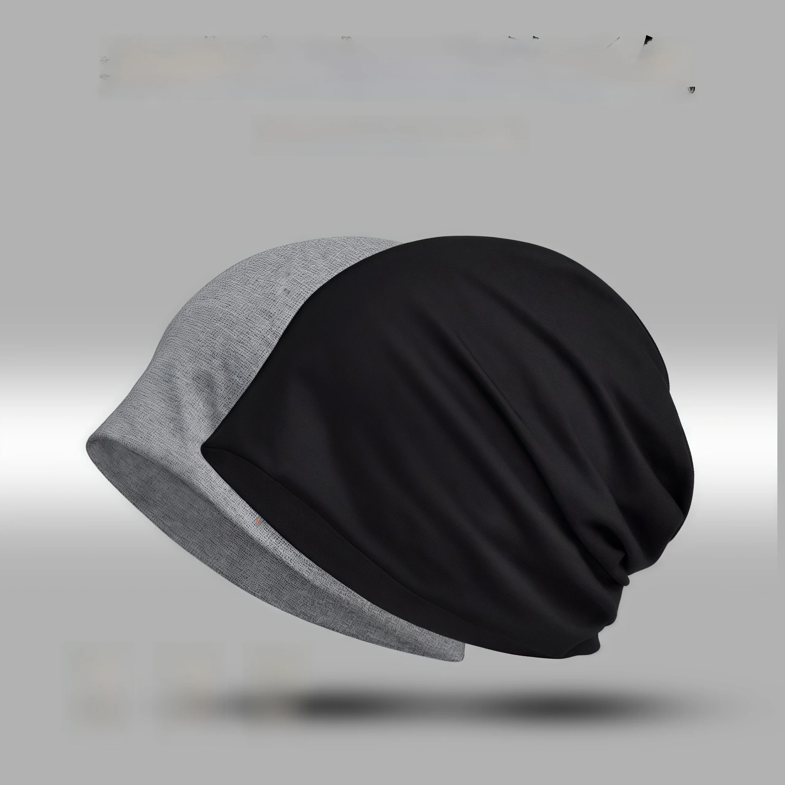 lightweight-single-layer-hair-loss-prevention-cap-breathable-shaving-head-sleep-cap-for-elderly-chemotherapy-patients