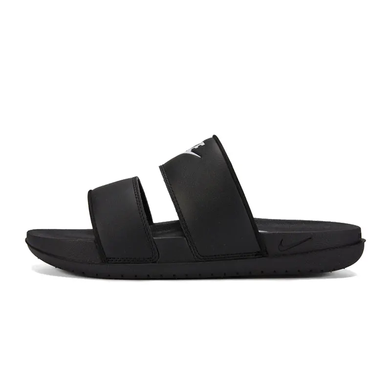 

Женская обувь NIKE OFFCOURT DUO SLIDE тапочки для спорта и отдыха DC0496-001