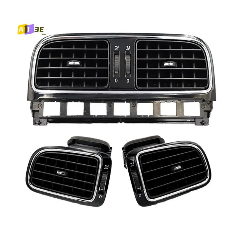 

A03E-A/C Air Outlet Vent Grill Cover For VW Polo 2011-2018