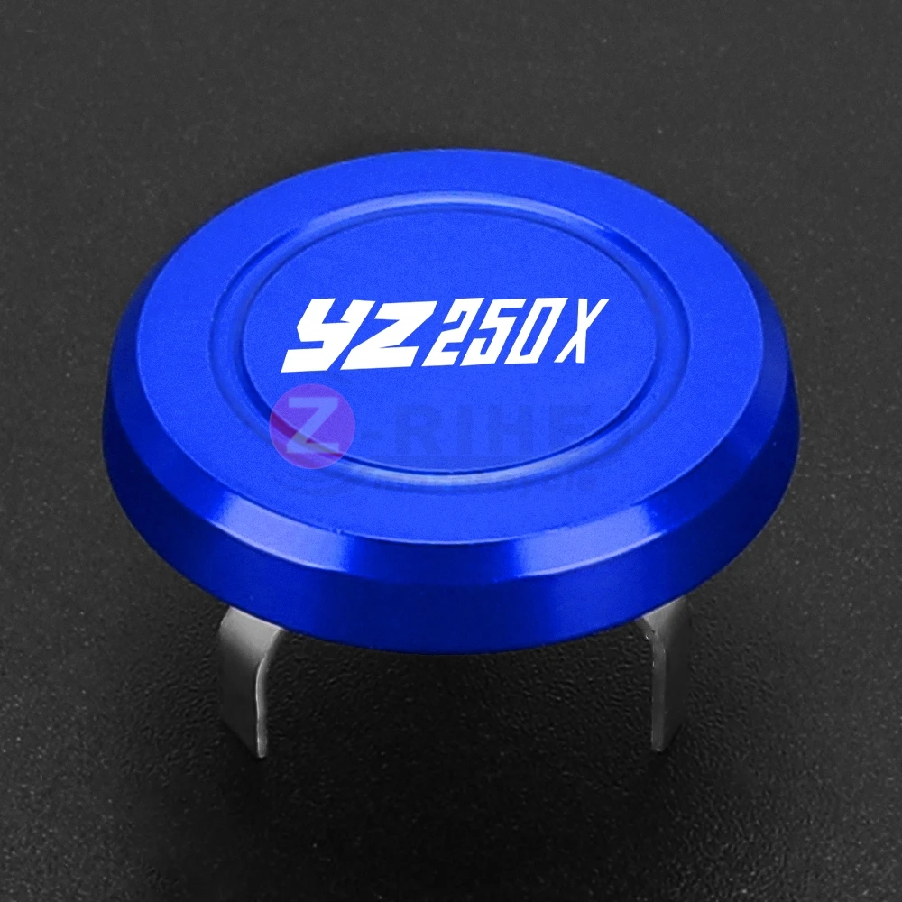 For Yamaha YZ250X Y…