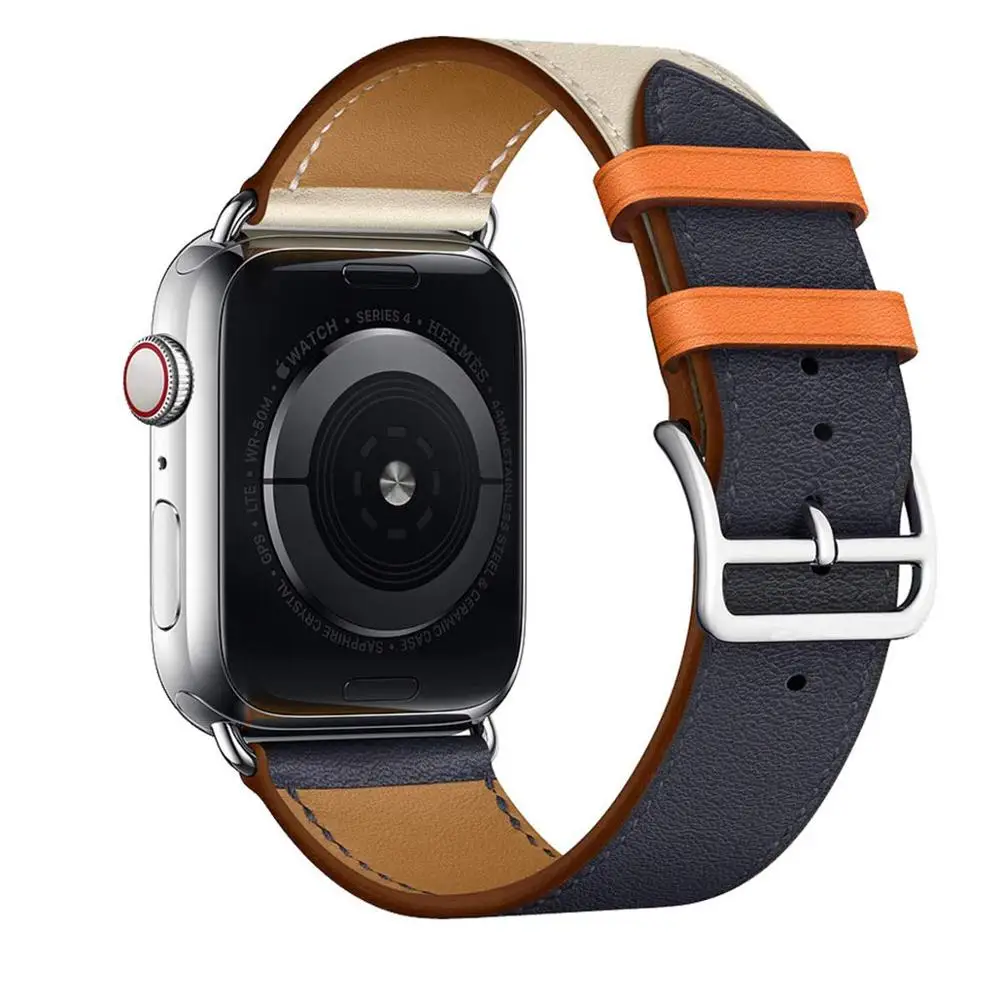 Single tour for Apple watch band 44mm 40mm 45mm 41mm 49mm 42mm