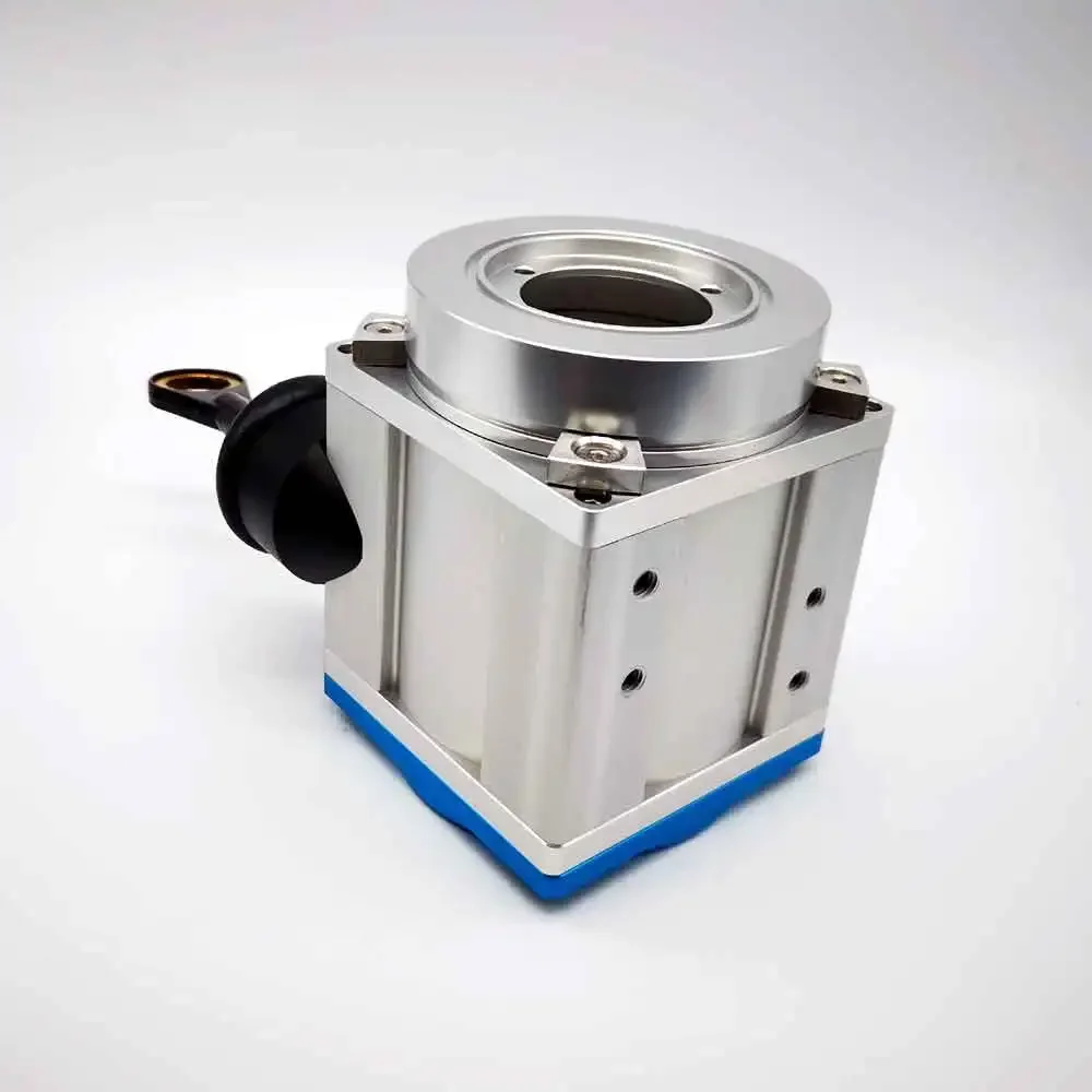 NUOVO meccanismo a filo di trazione encoder BSL-MA80-3 per lunghezza 3000 mm