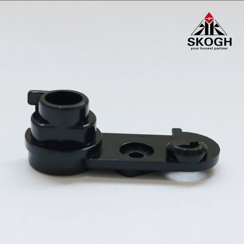 Imagem -04 - Braço Traseiro Dianteiro A2293861 A229-3862 para Ricoh Aficio 1060 1075 2060 2075 Mp7500 8001 9001 Transferir Belt Drive Roller Holder 10conjunto