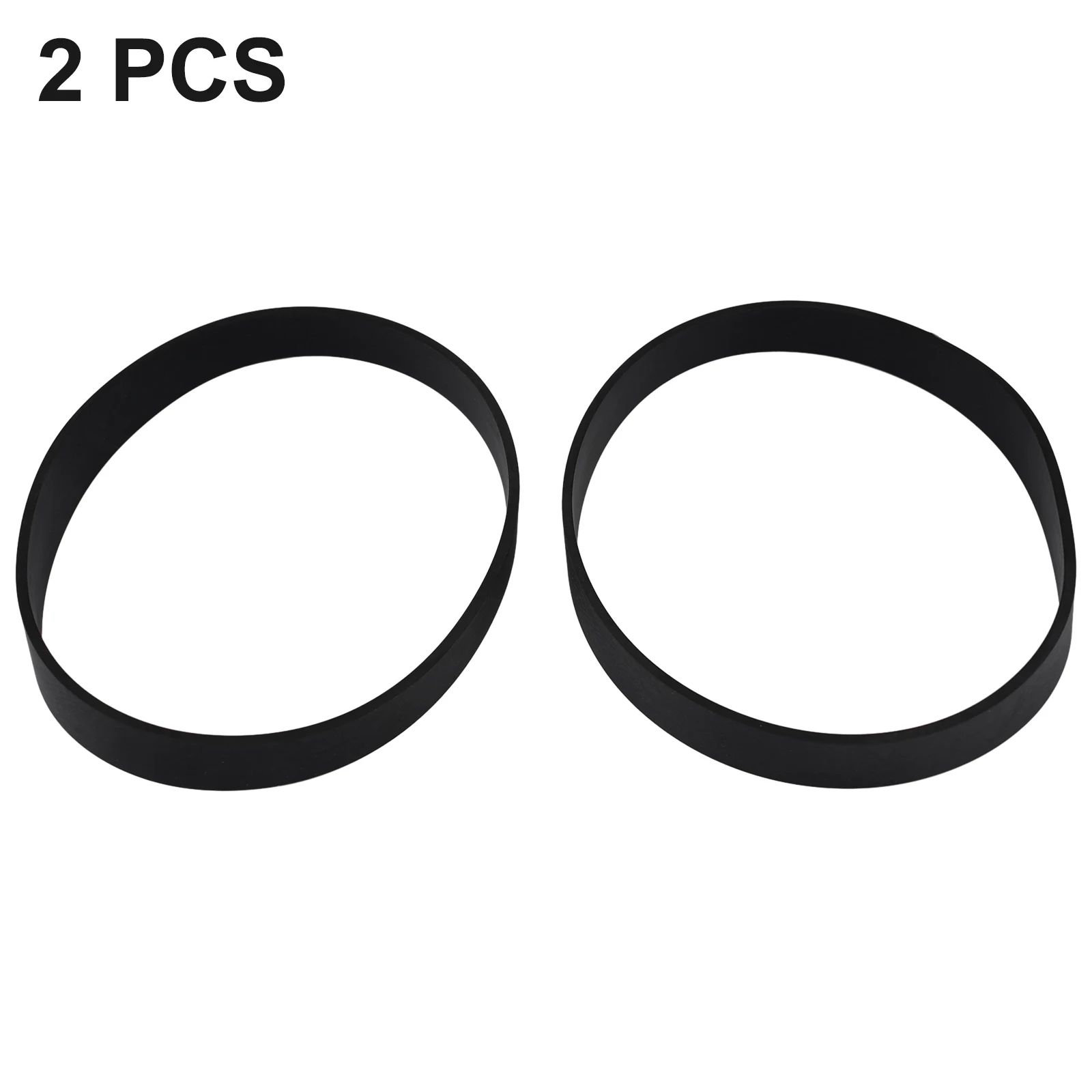 2X Replacement Belt For Bissell PowerForce Helix 2191U, 2191, 2190H 1700 Vacuum Cleaner Parts Cleaning Tools Accessories