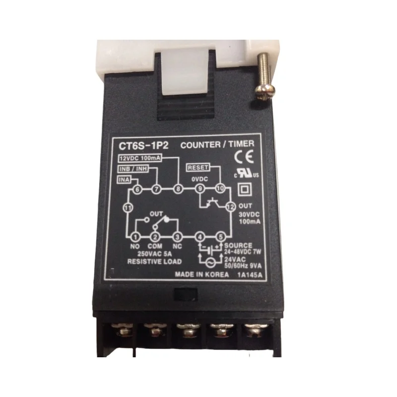 100% Brand New Original     CT6S-1P2