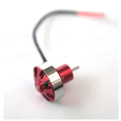 Flapping Wings Micro Gearbox Set with Brushless Motor - 2.9G Outrunner OP03X 20000KV, for Indoor Ornithopter