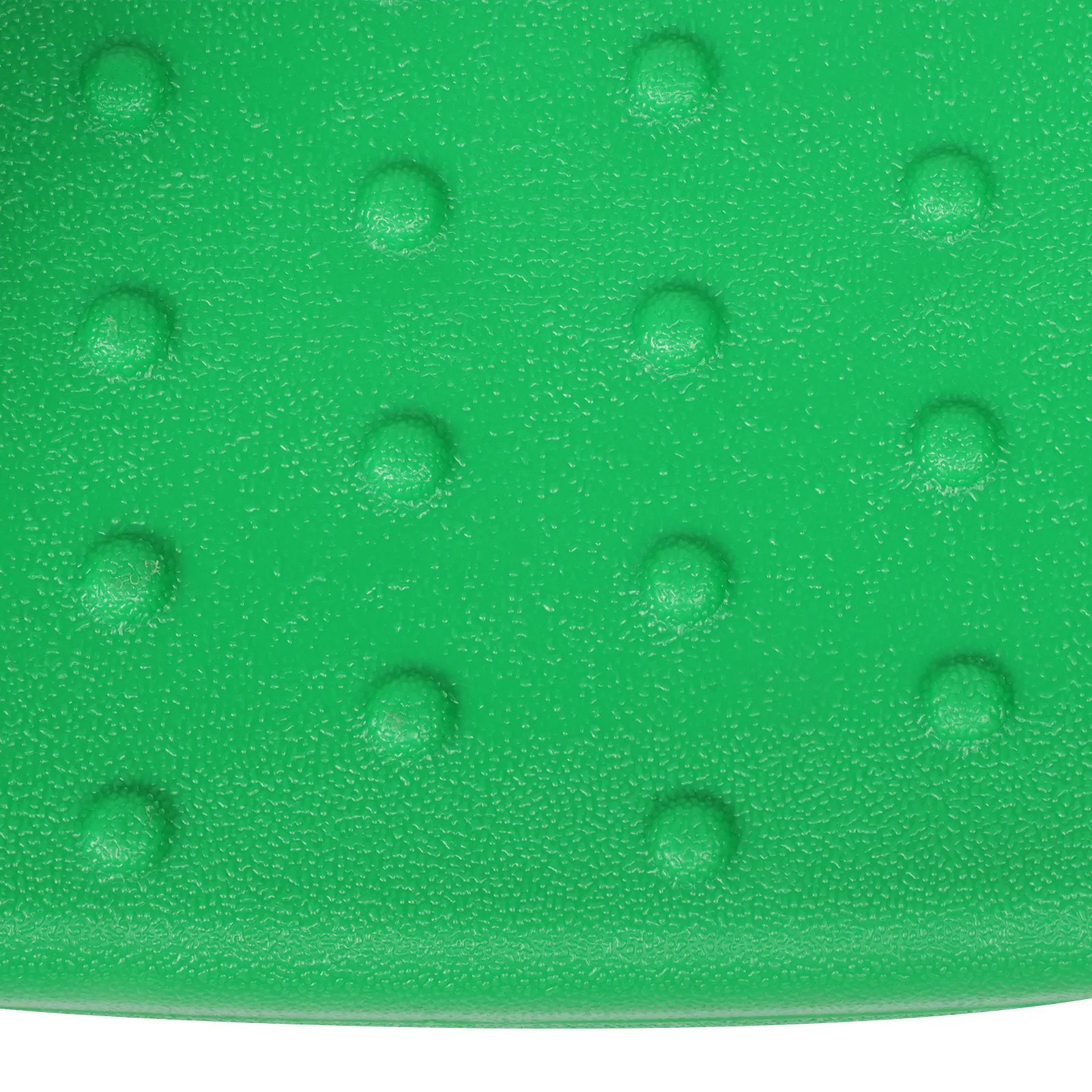 Children's Plastic U-Shaped Swing Seat for Playground Backyard Outdoor Use Bright Colors Stable Safe