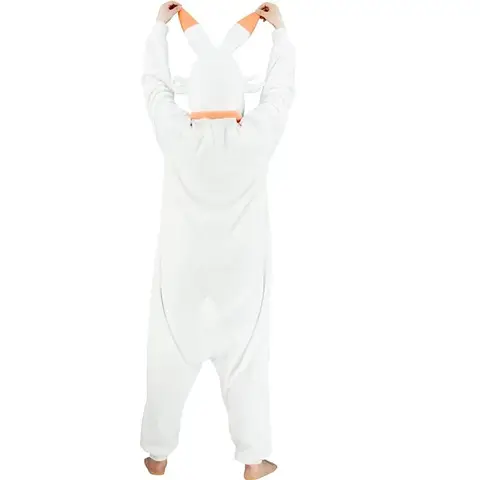 10 best sales kaninpyjamas - №1