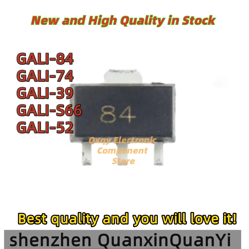 1Pcs New Gali-84 84… - image