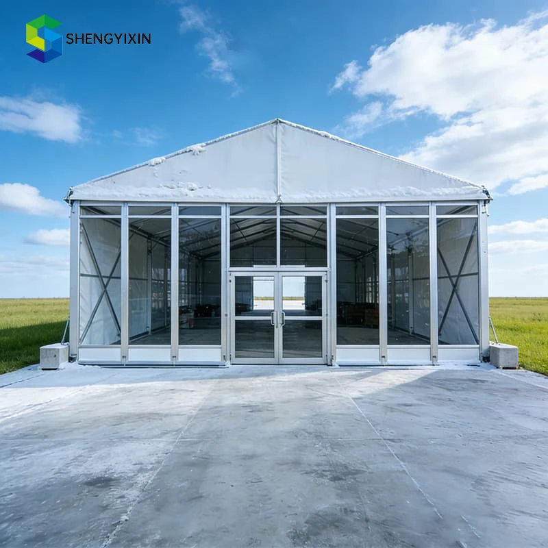 

Навесные шатры для свадеб на 250 человек, 40x60 м, усиленные, для мероприятий на открытом воздухе, на продажу