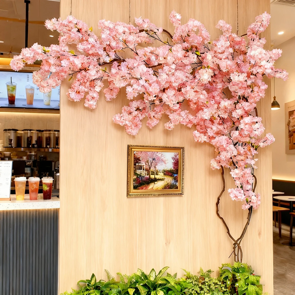 Artificial Tree Han…