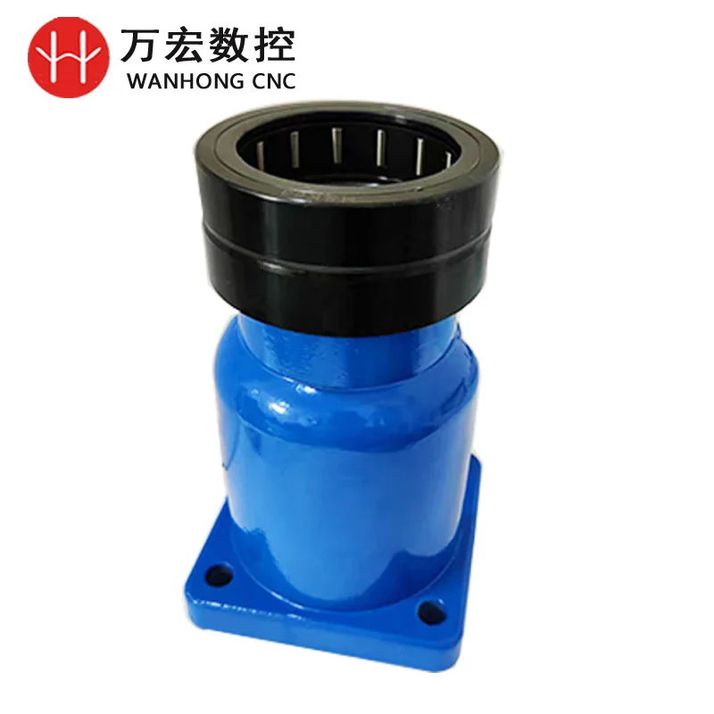 Приспособление HSK63 ISO30 NBT30 Держатели инструментов Фиксирующее устройство для фрезерного станка с ЧПУ