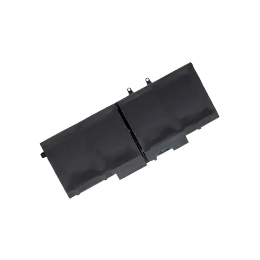 4GVMP 7,6 V 68 Wh Laptop-Akku für Dell Latitude 5400 5500 5410 5510 E5400 E5500 Inspiron 7590 7591 7791 2-in-1 Präzision 3540