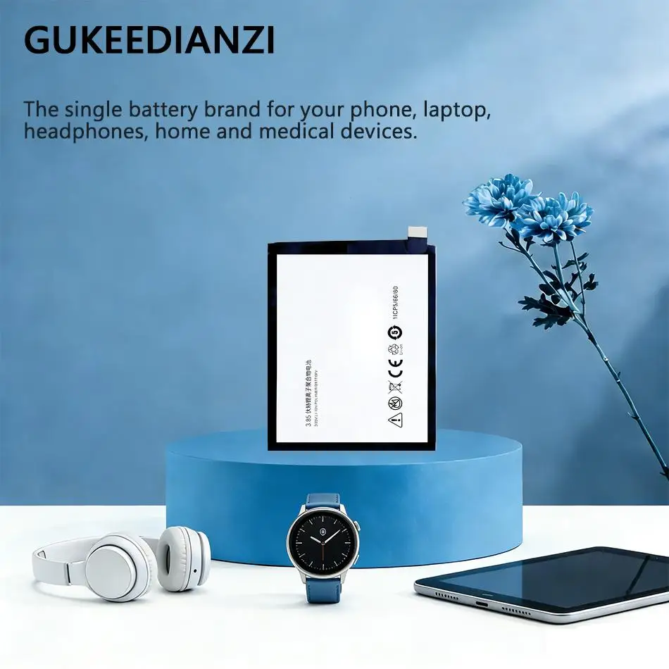 For Zte Nubia M2 Du…