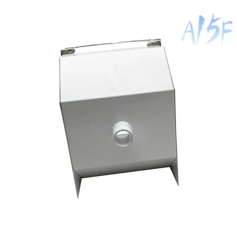 

A15F-Dustproof Lid For Jewelry Polishing Machine Replaces Bench Grinder Cover For Electric Grinders