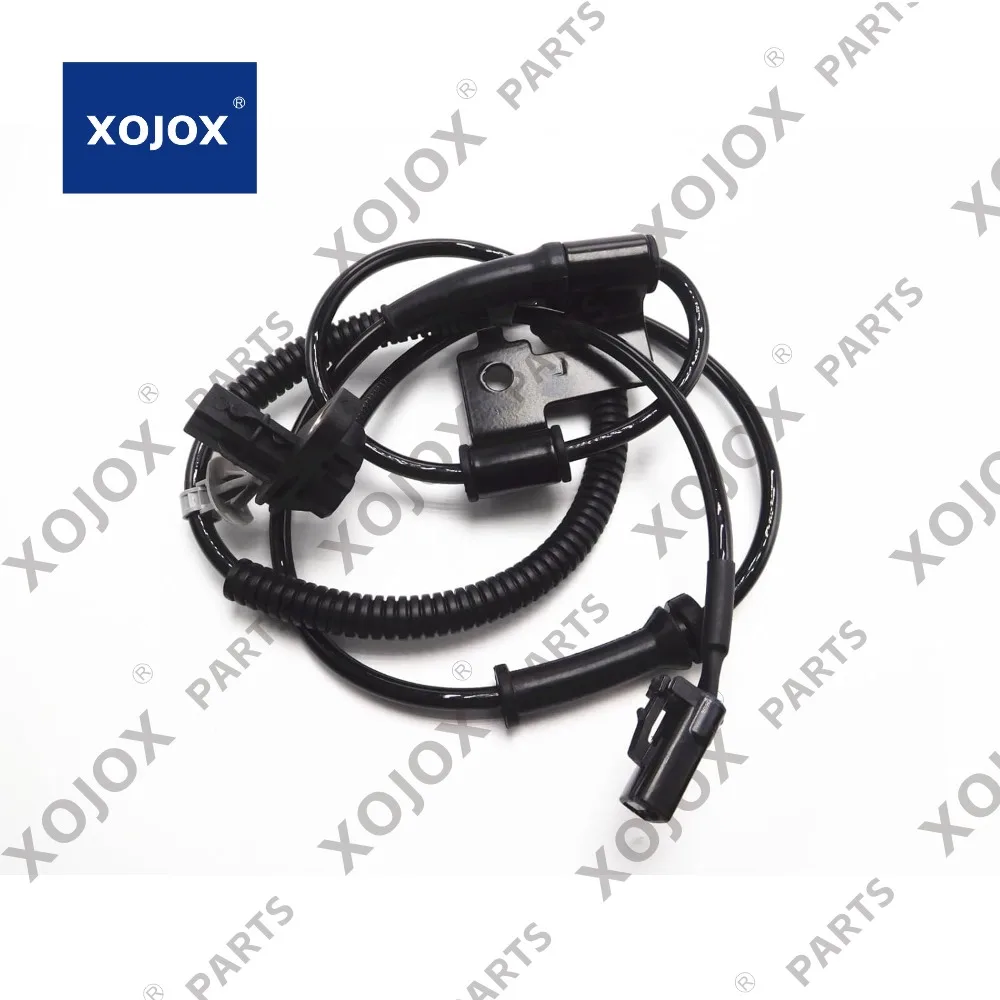 

XOJOX OE 95670-2P000 for 2011-2012 Front Left ABS Wheel Speed Sensor -