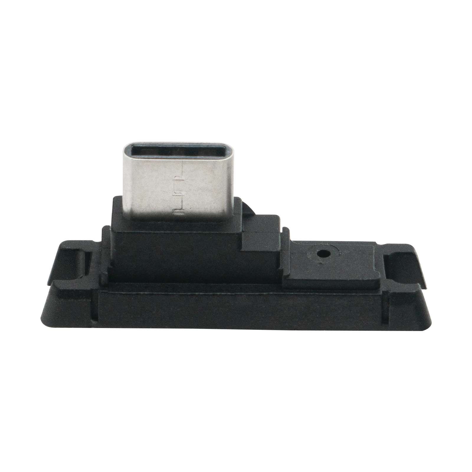 Interfaz de carga del escáner, Conector de base para Zebra Symbol TC51, TC52, TC56, TC57, TC510K